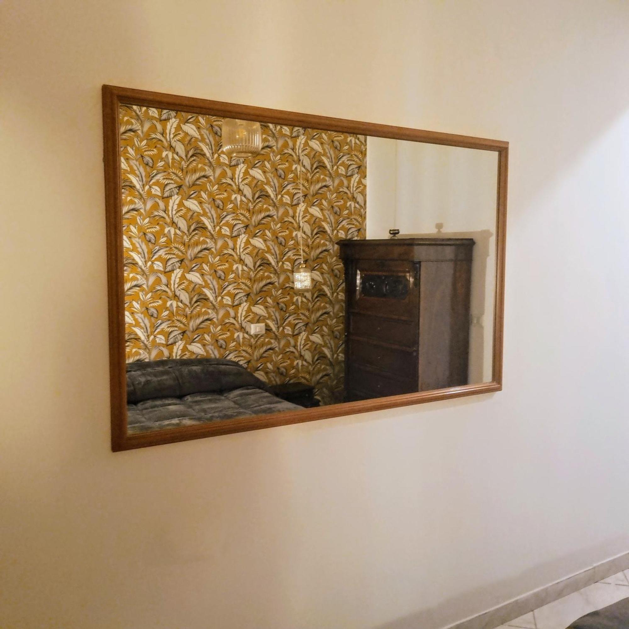 La Casetta Di Oppi Nápoly Kültér fotó