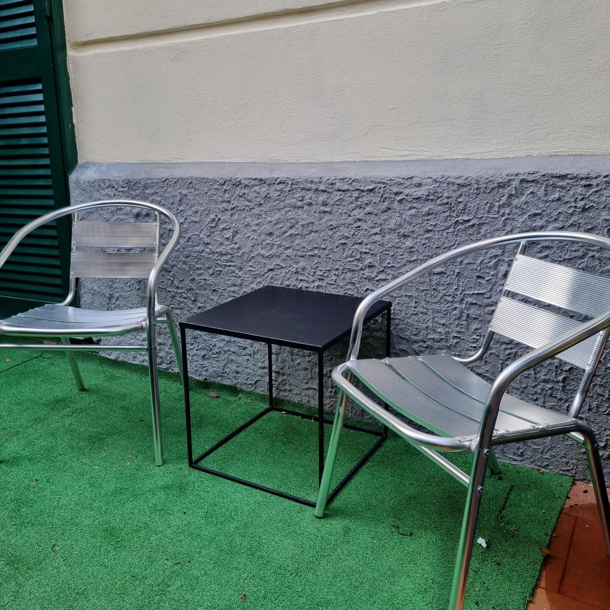 La Casetta Di Oppi Nápoly Kültér fotó
